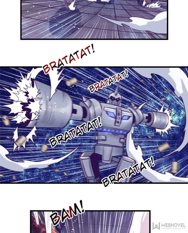 Read Dreamland Adventure Manga Online
