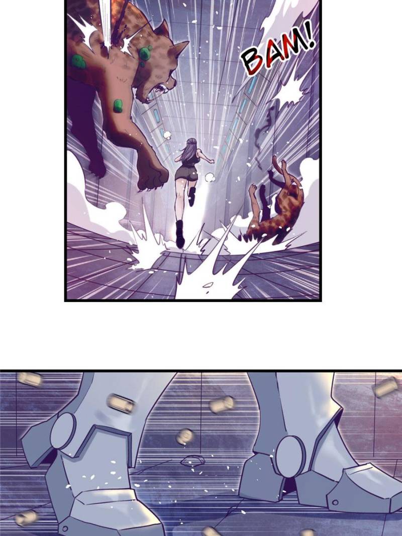 Read Dreamland Adventure Manga Online