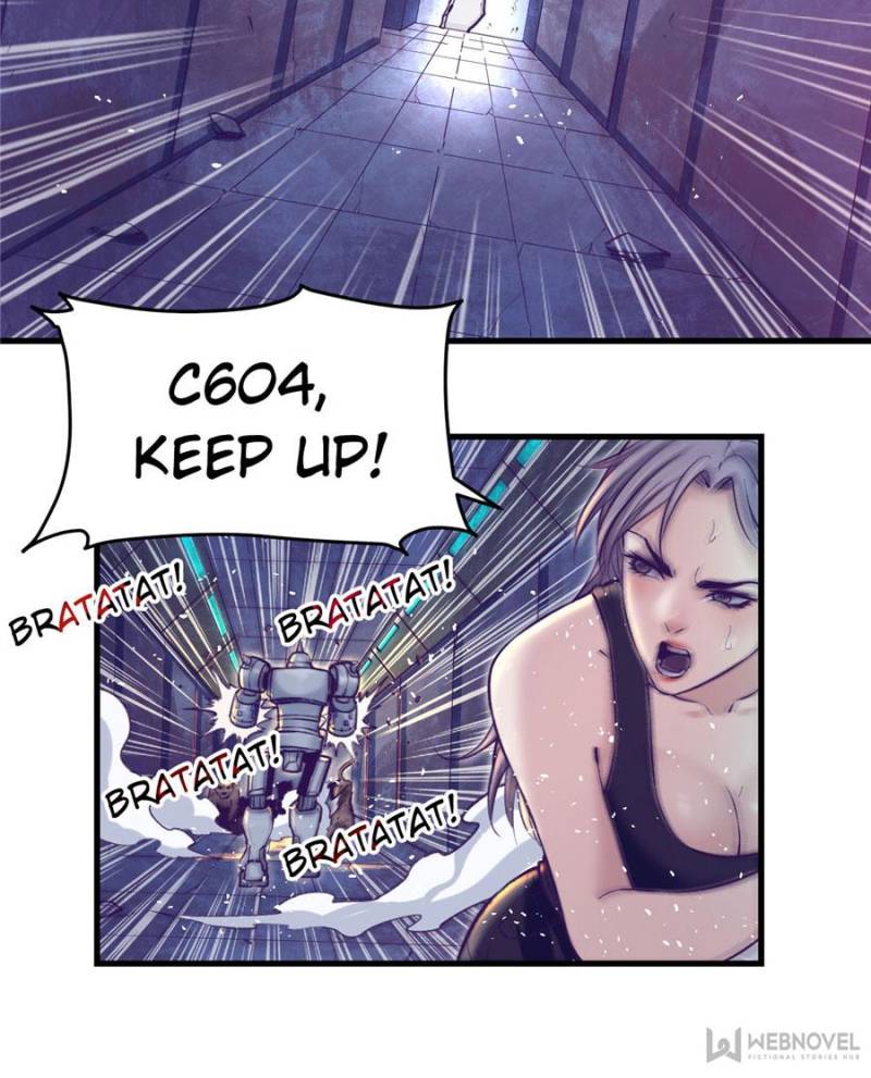 Read Dreamland Adventure Manga Online