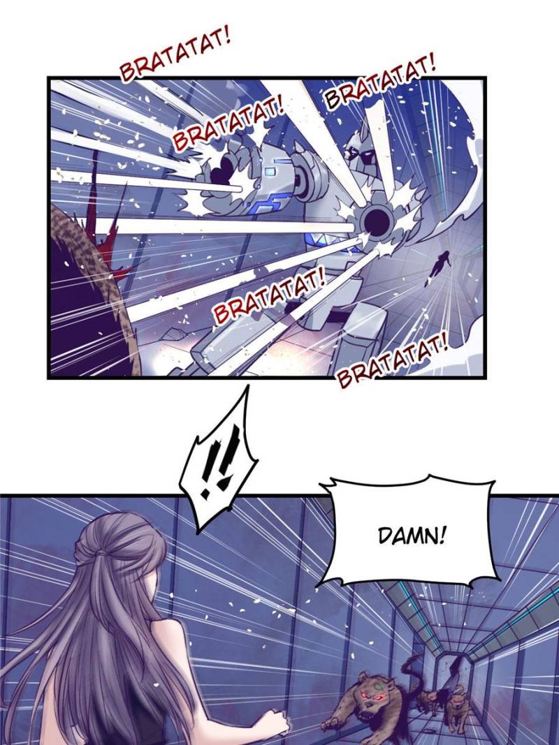 Read Dreamland Adventure Manga Online