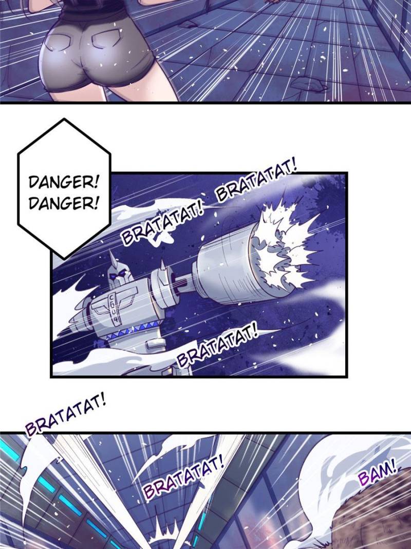 Read Dreamland Adventure Manga Online