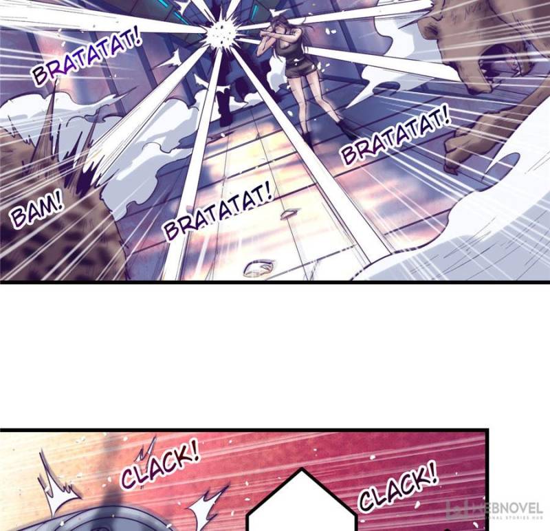 Read Dreamland Adventure Manga Online