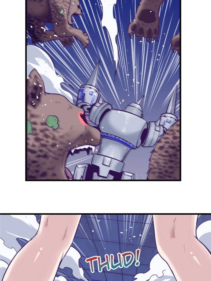 Read Dreamland Adventure Manga Online