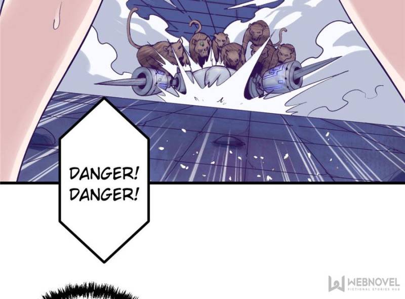 Read Dreamland Adventure Manga Online