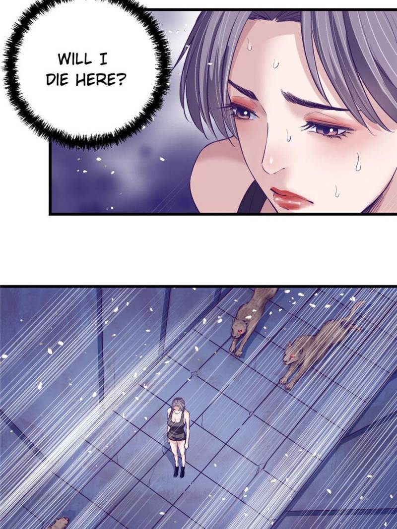 Read Dreamland Adventure Manga Online