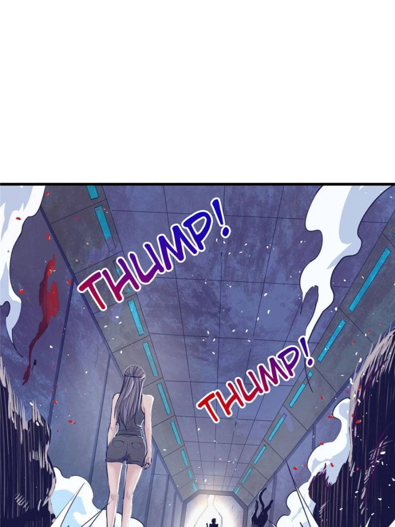 Read Dreamland Adventure Manga Online