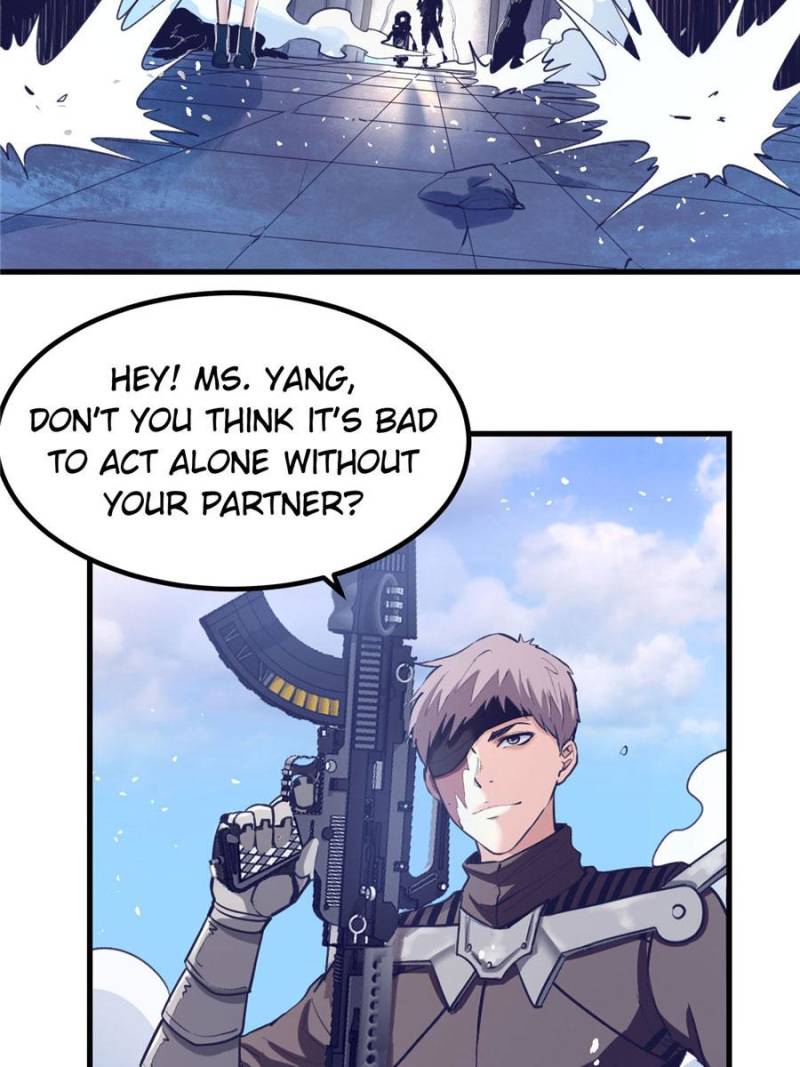 Read Dreamland Adventure Manga Online