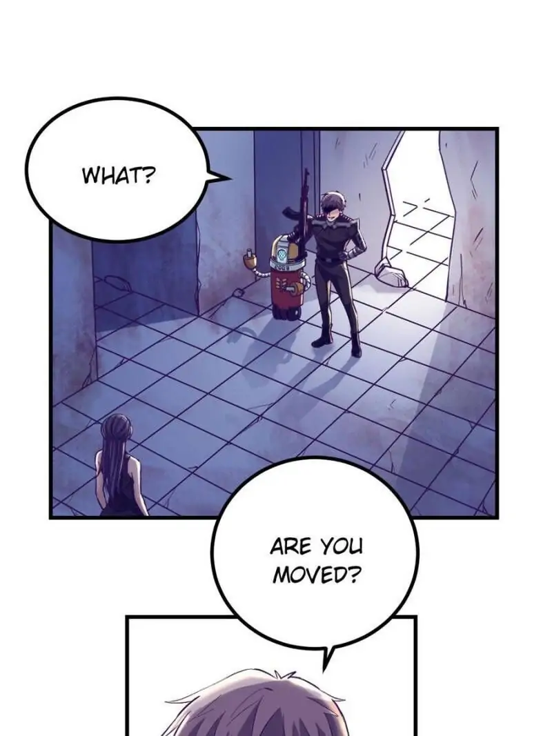 Read Dreamland Adventure Manga Online