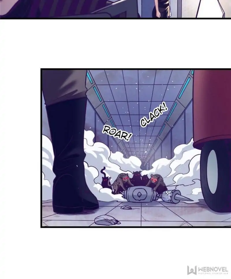 Read Dreamland Adventure Manga Online