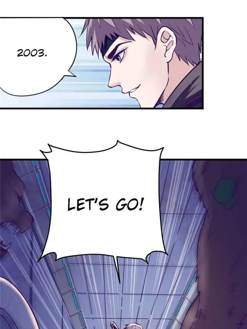 Read Dreamland Adventure Manga Online