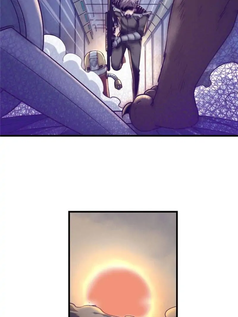 Read Dreamland Adventure Manga Online