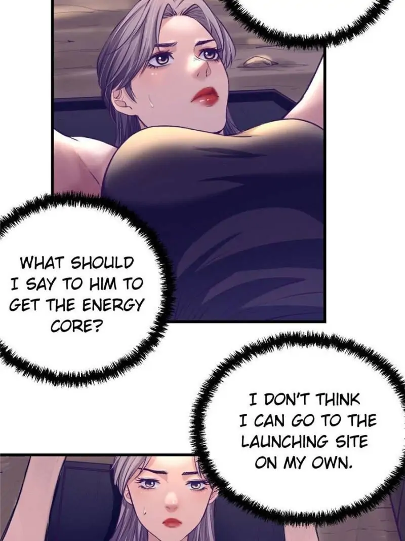 Read Dreamland Adventure Manga Online