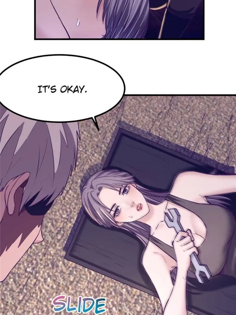 Read Dreamland Adventure Manga Online