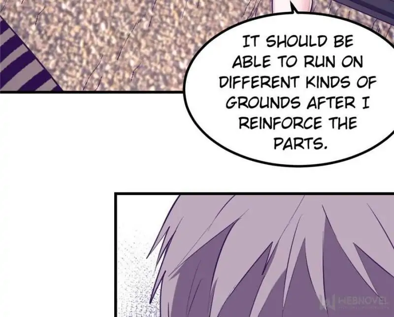 Read Dreamland Adventure Manga Online