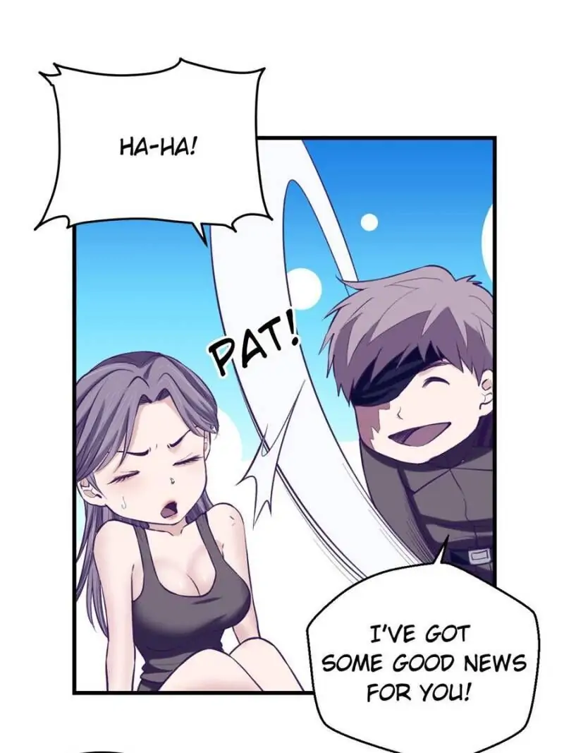 Read Dreamland Adventure Manga Online