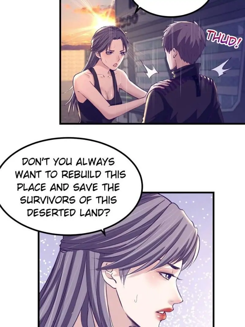 Read Dreamland Adventure Manga Online