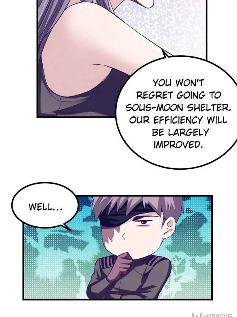 Read Dreamland Adventure Manga Online