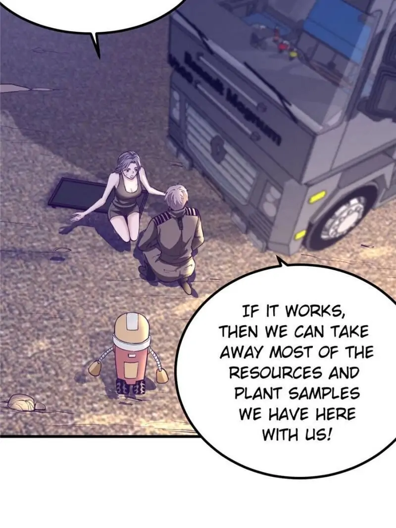 Read Dreamland Adventure Manga Online