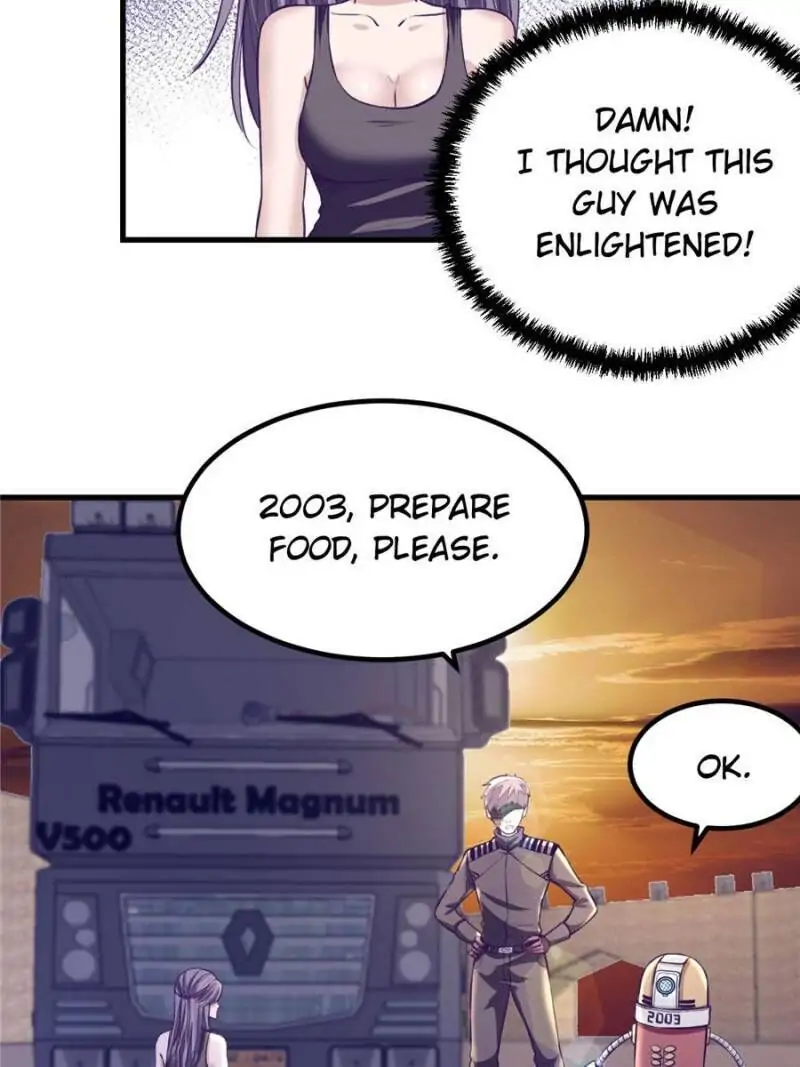 Read Dreamland Adventure Manga Online