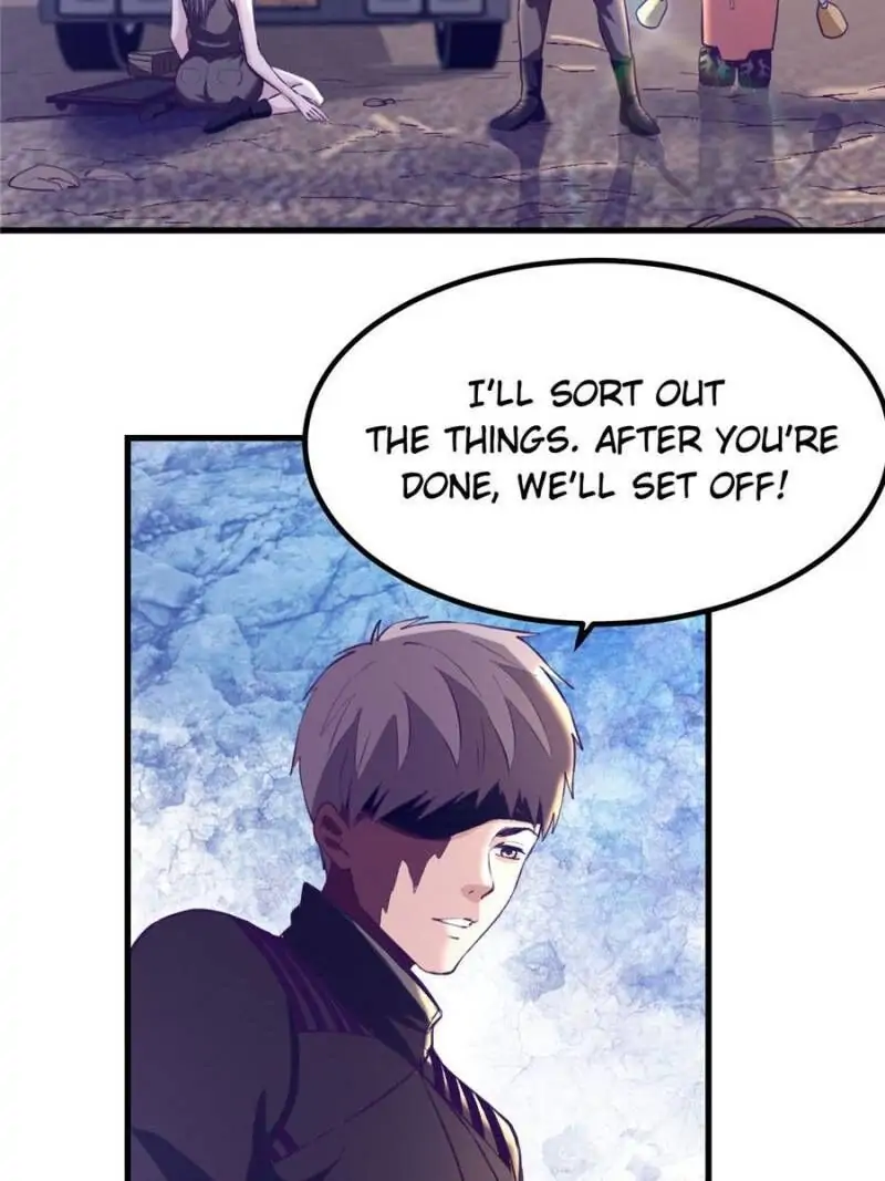 Read Dreamland Adventure Manga Online