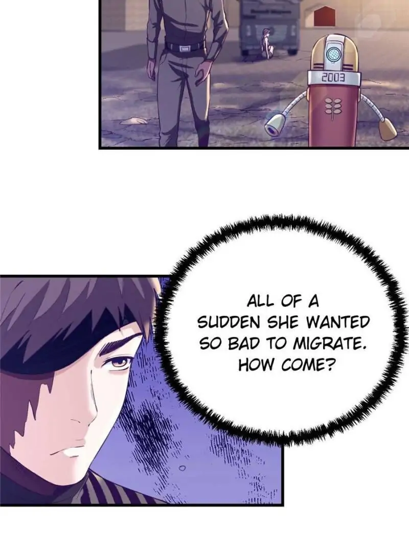 Read Dreamland Adventure Manga Online