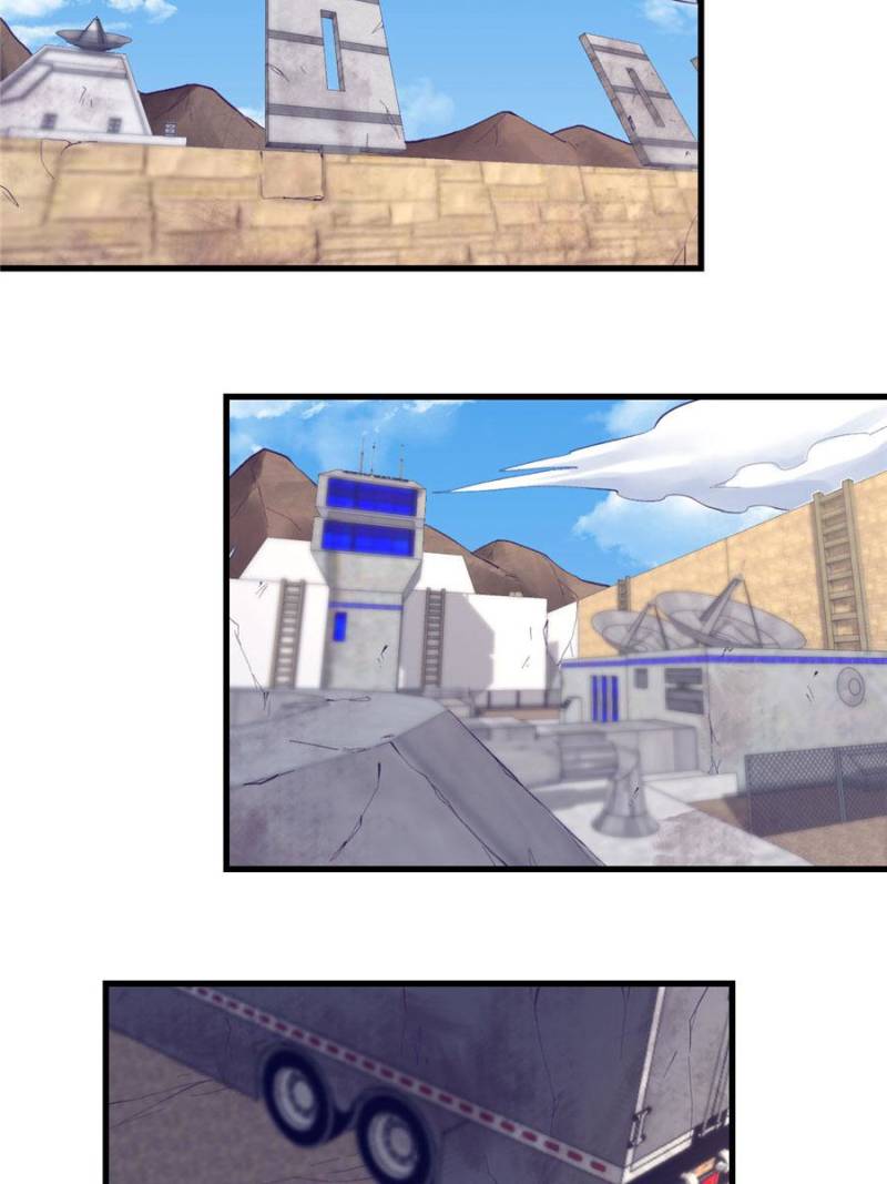 Read Dreamland Adventure Manga Online