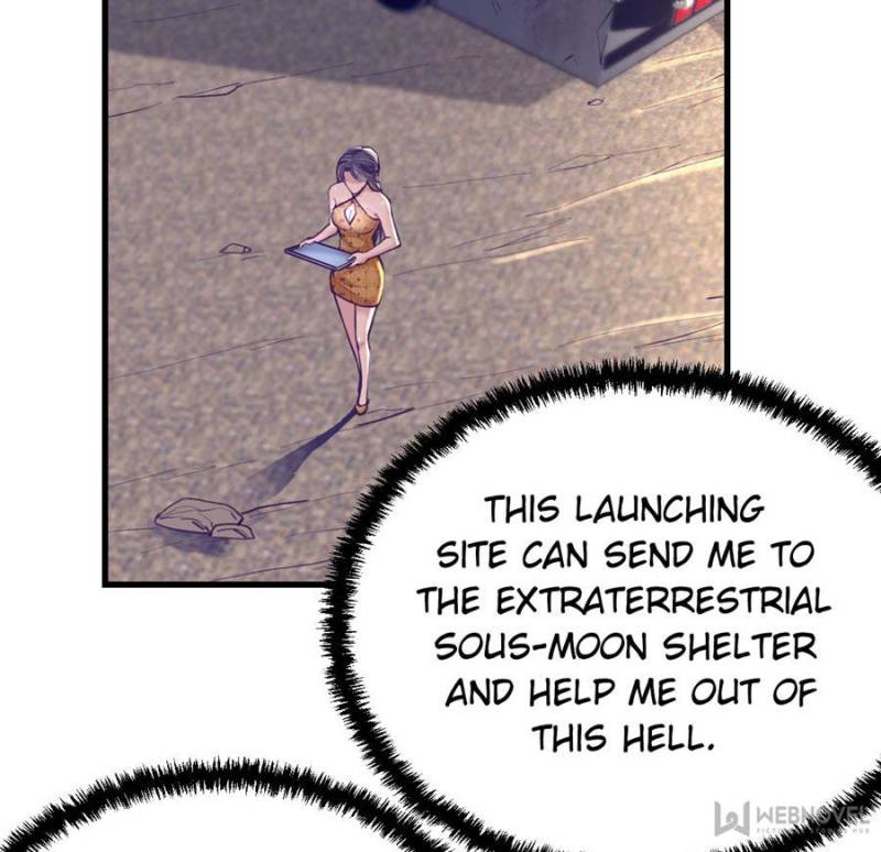 Read Dreamland Adventure Manga Online