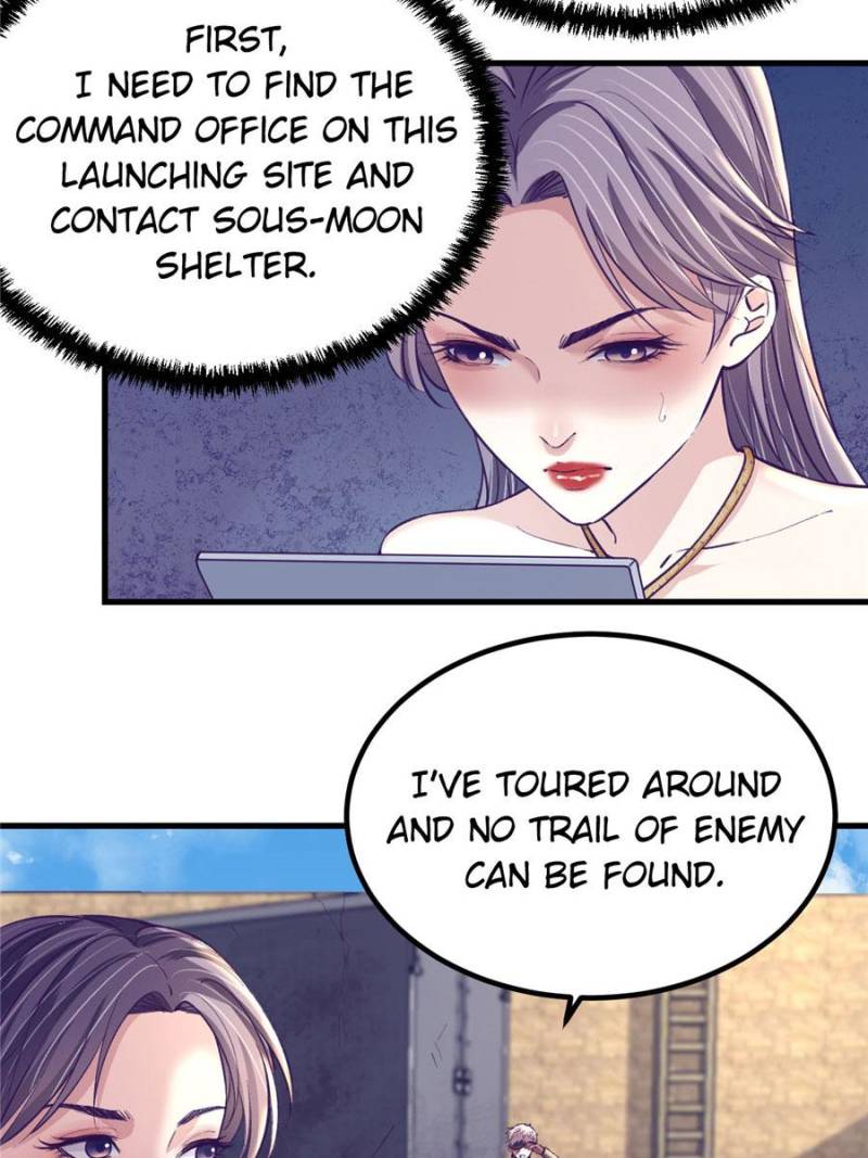 Read Dreamland Adventure Manga Online