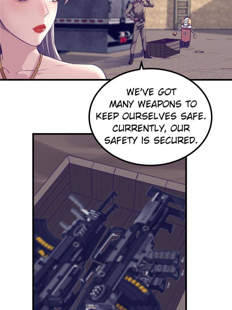 Read Dreamland Adventure Manga Online