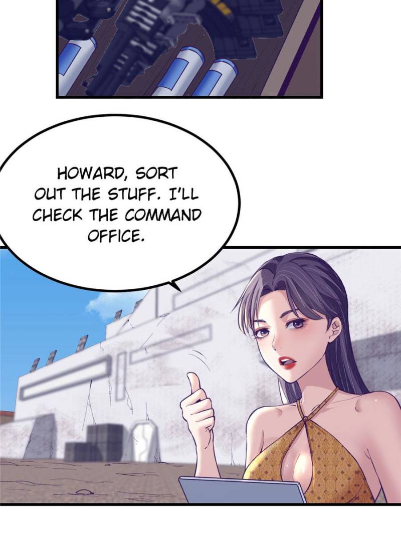 Read Dreamland Adventure Manga Online