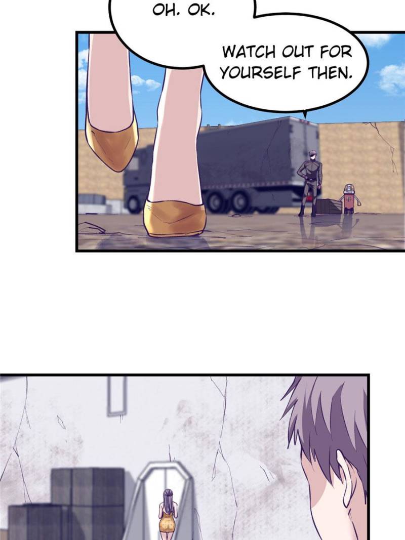 Read Dreamland Adventure Manga Online