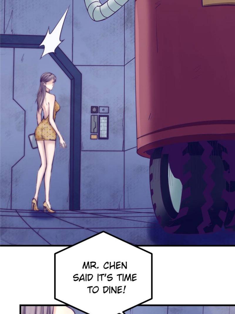 Read Dreamland Adventure Manga Online