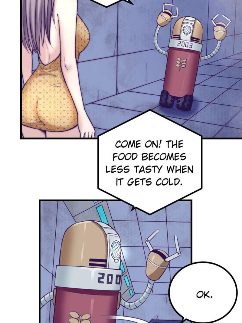 Read Dreamland Adventure Manga Online