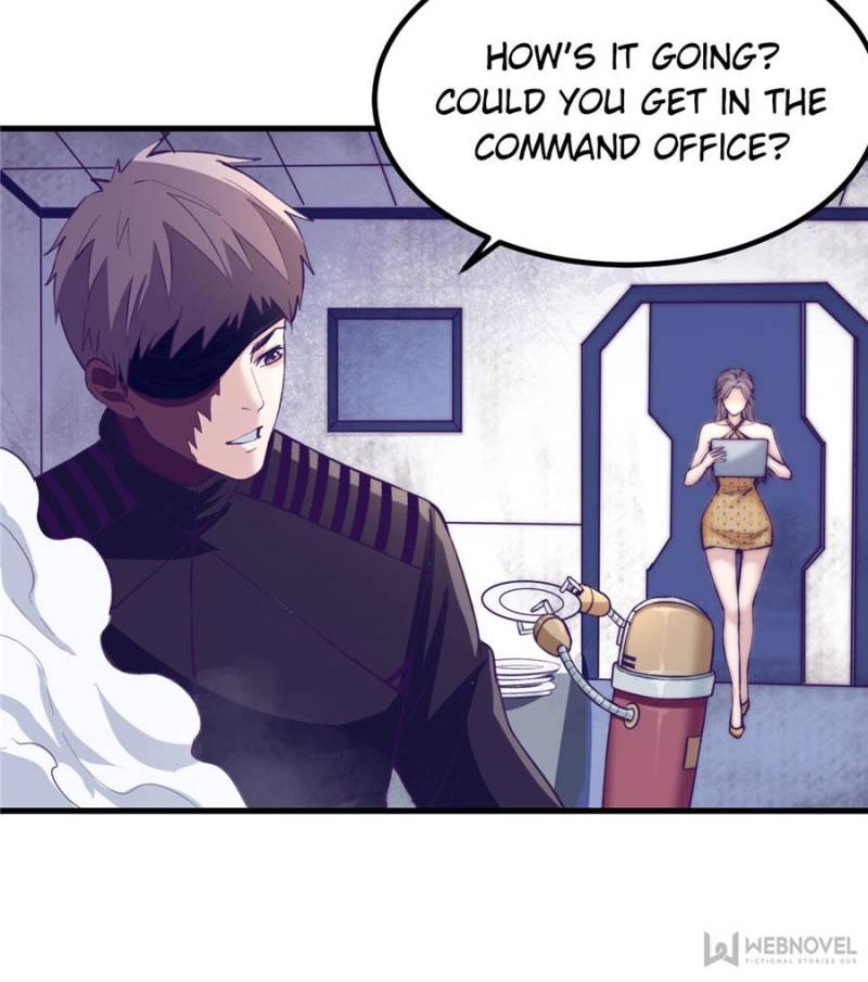Read Dreamland Adventure Manga Online