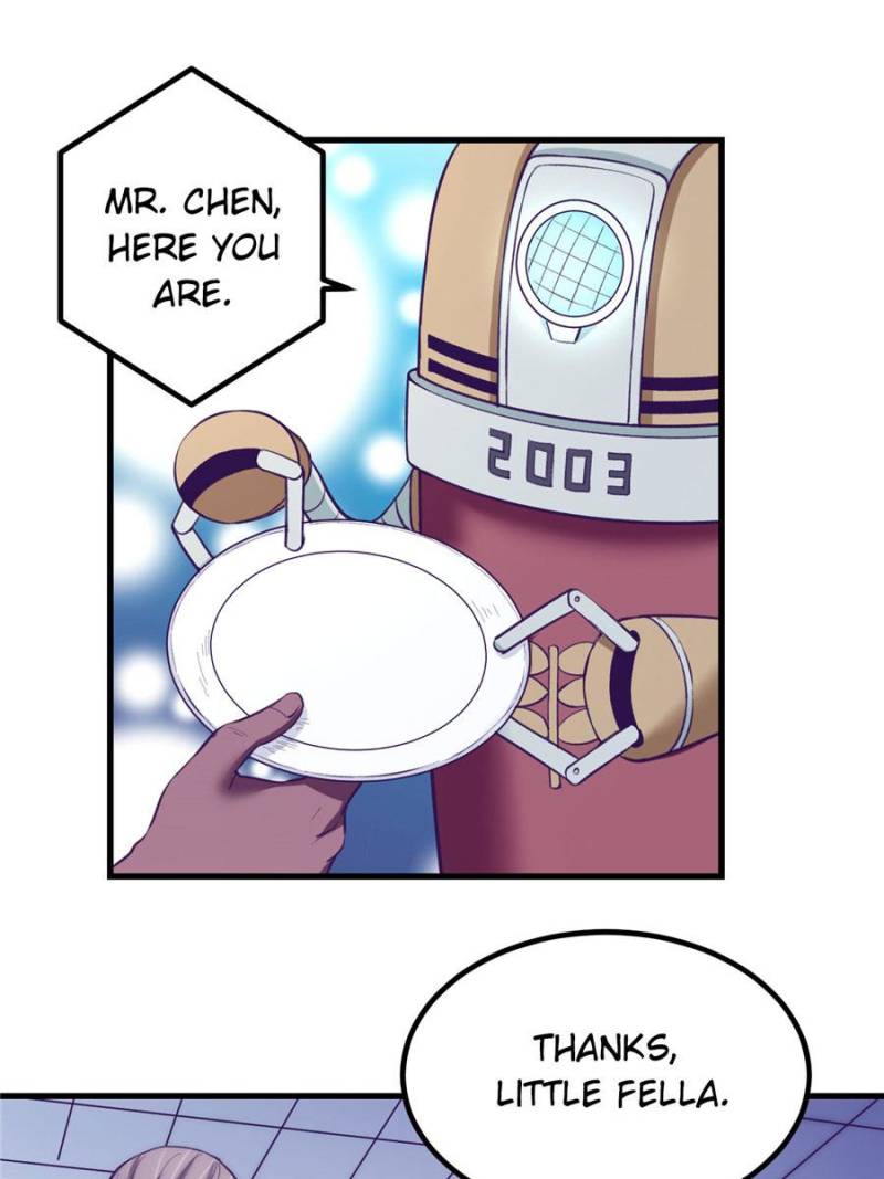 Read Dreamland Adventure Manga Online