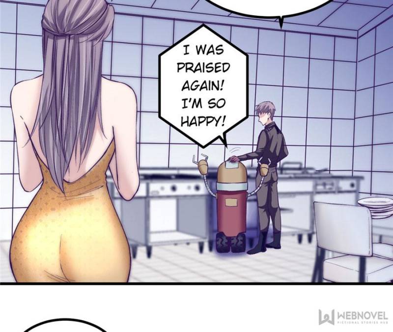 Read Dreamland Adventure Manga Online