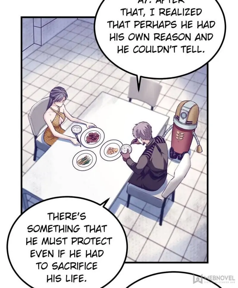 Read Dreamland Adventure Manga Online