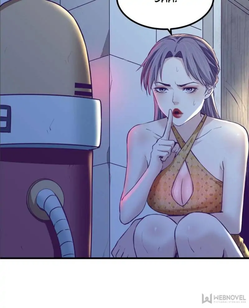 Read Dreamland Adventure Manga Online