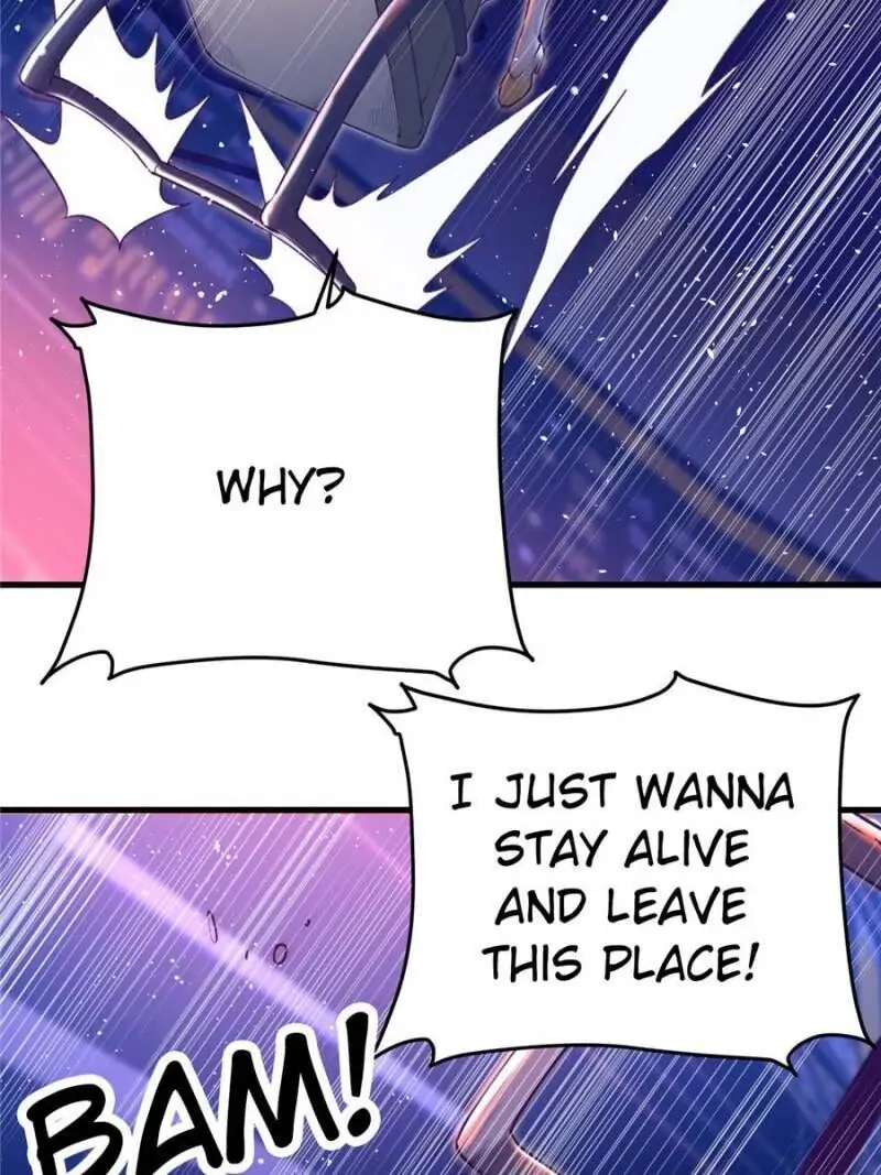 Read Dreamland Adventure Manga Online