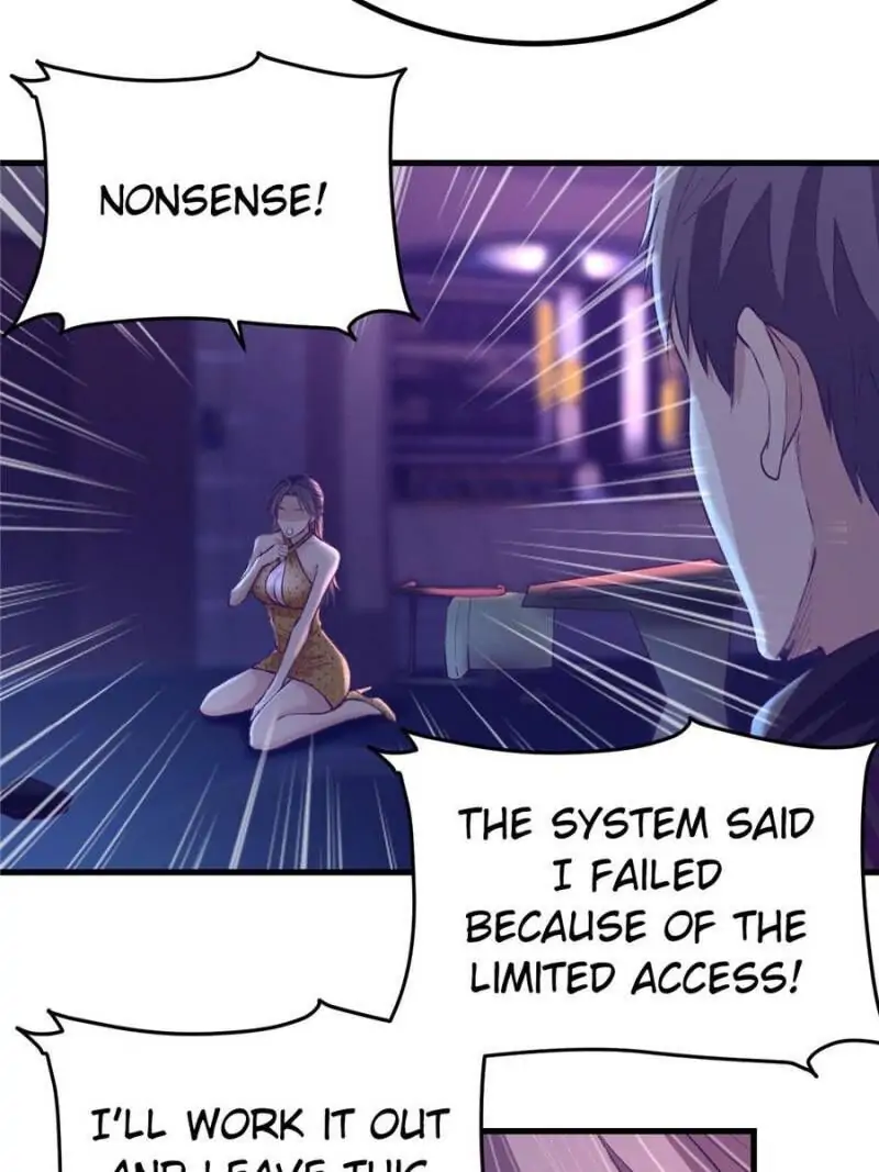 Read Dreamland Adventure Manga Online