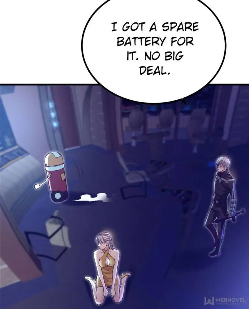 Read Dreamland Adventure Manga Online