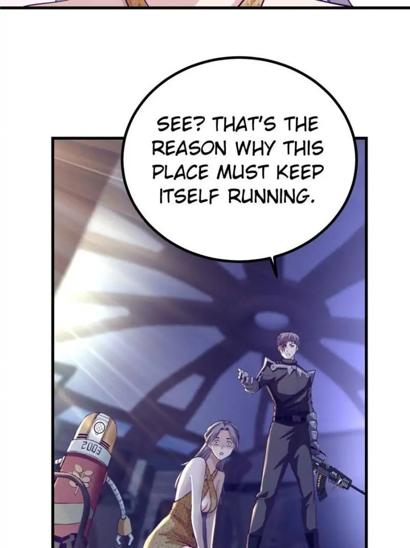 Read Dreamland Adventure Manga Online
