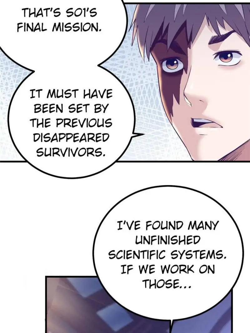 Read Dreamland Adventure Manga Online