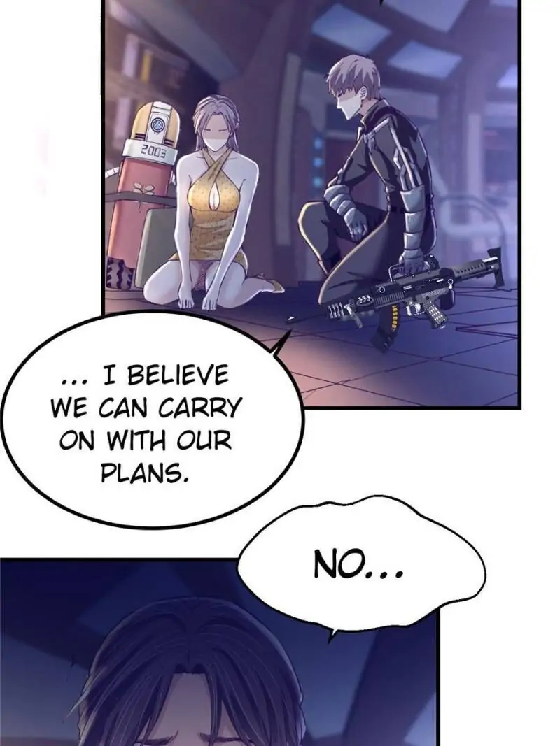 Read Dreamland Adventure Manga Online