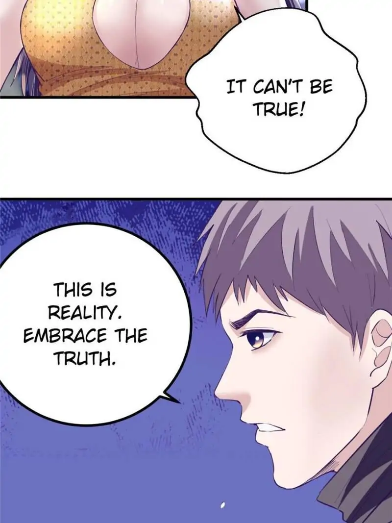 Read Dreamland Adventure Manga Online