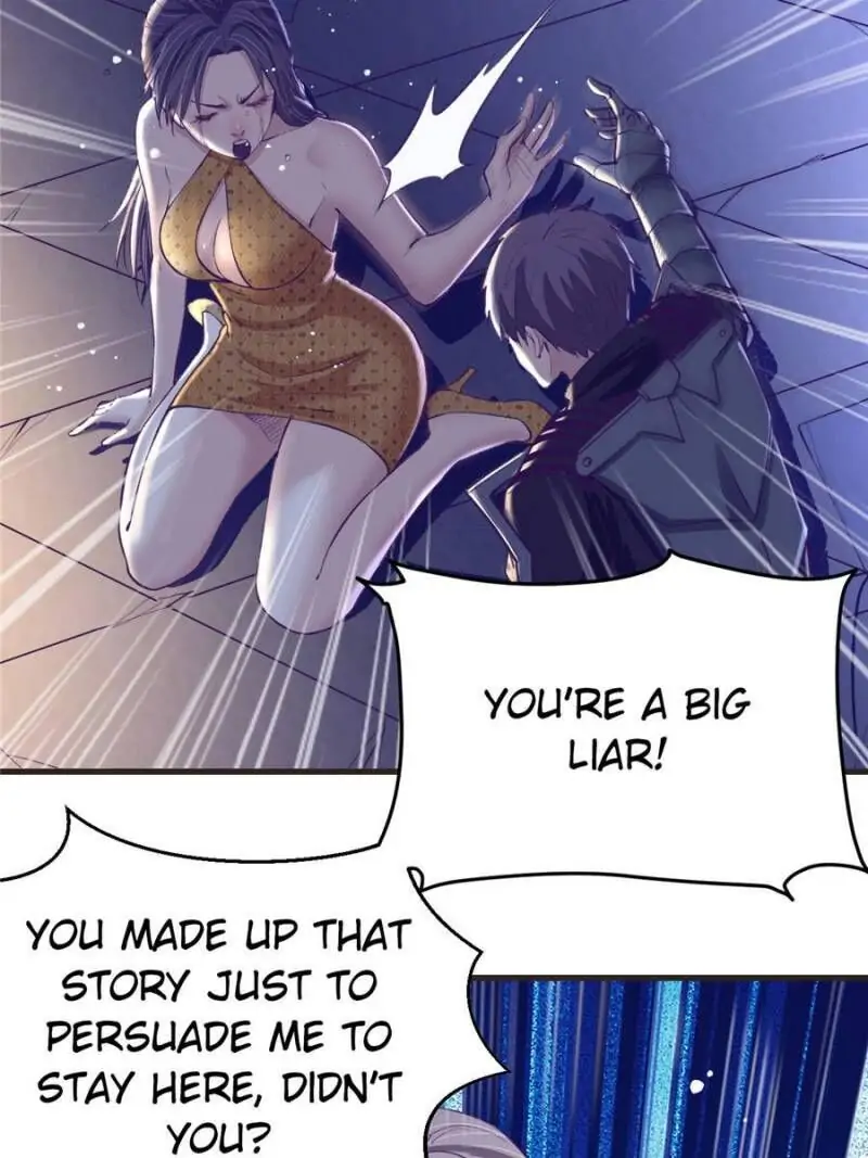 Read Dreamland Adventure Manga Online