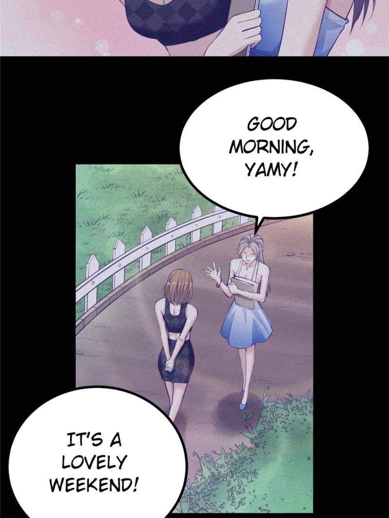 Read Dreamland Adventure Manga Online