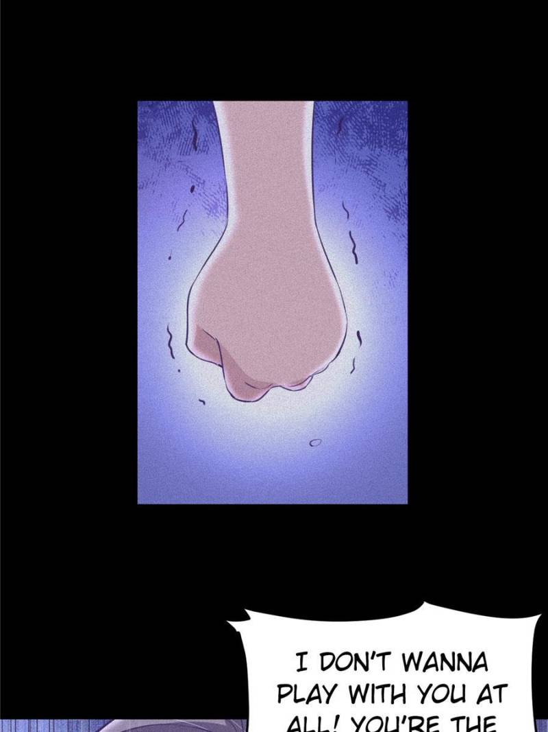 Read Dreamland Adventure Manga Online