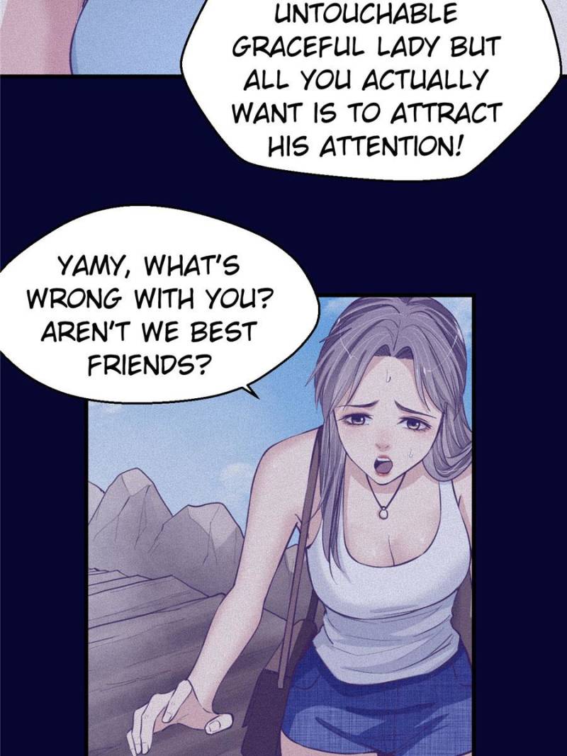 Read Dreamland Adventure Manga Online