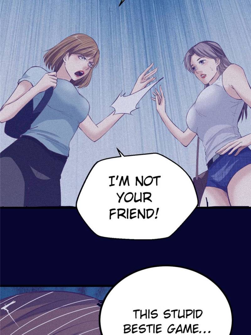 Read Dreamland Adventure Manga Online